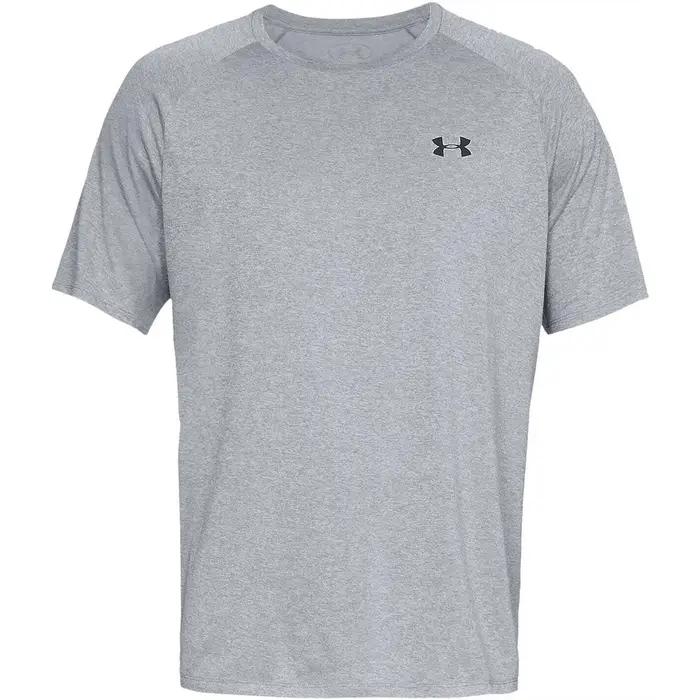 T-shirt & Polo Under Armour Tech Grigio