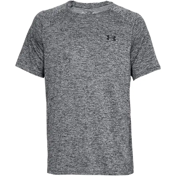 T-shirt & Polo Under Armour Tech Nero