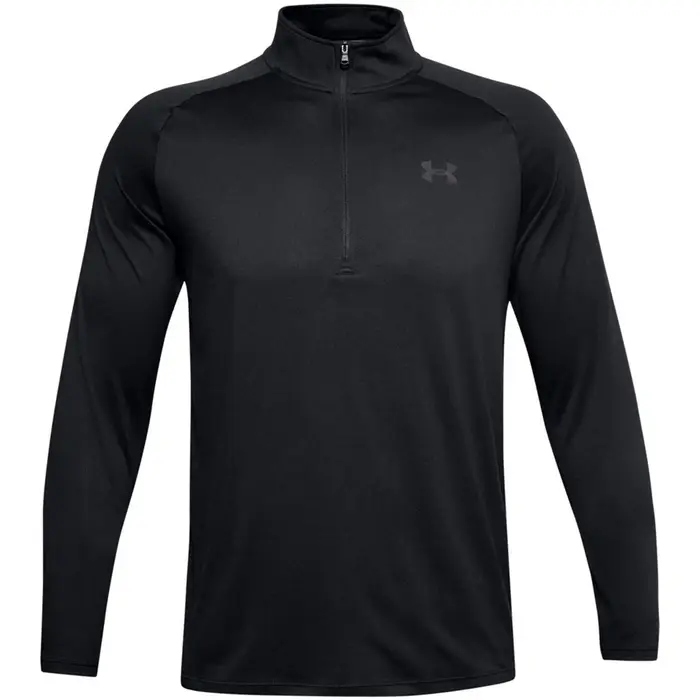 T-shirts a maniche lunghe Under Armour 2 0 Nero