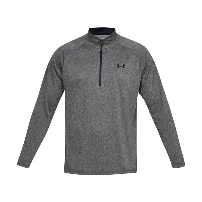 T-shirts a maniche lunghe Under Armour 2 0 Nero