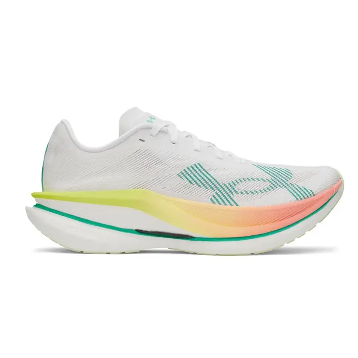 Velociti Elite Nero High Vis Giallo - Scarpe Running Uomo EUR 46 / US 12