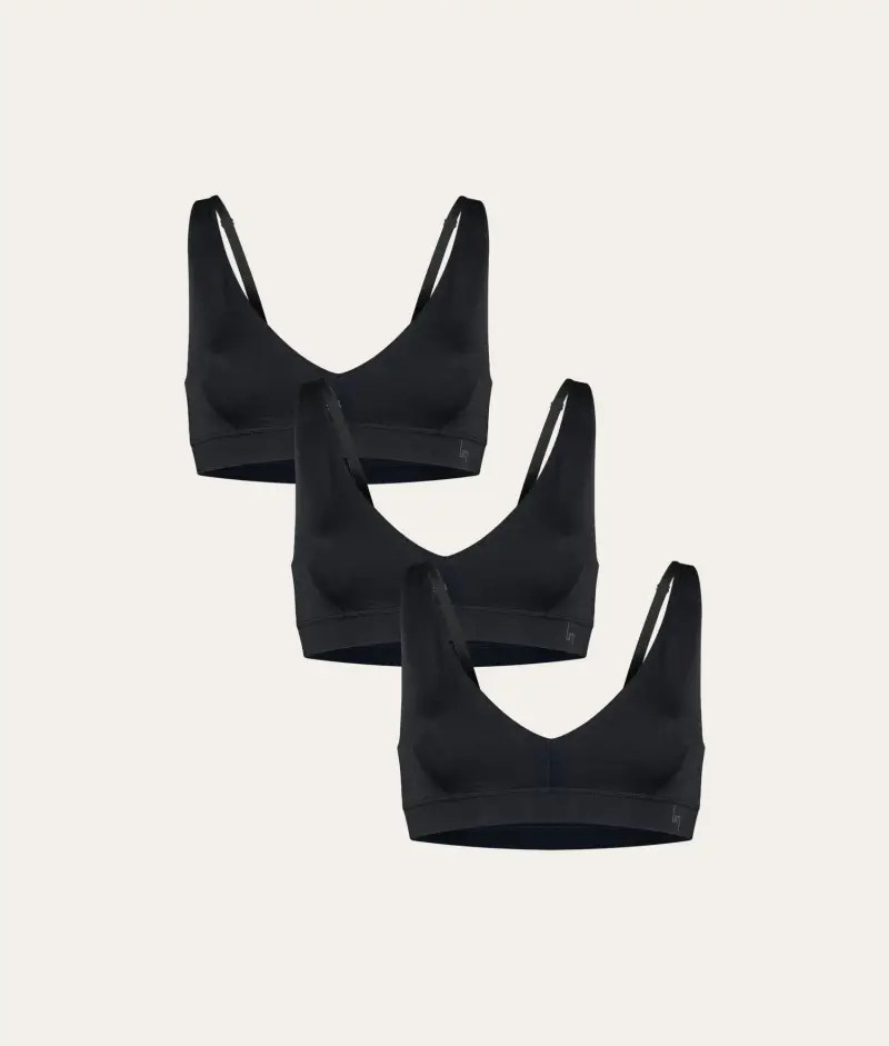 Undiemeister Undiemeister® Bralette 4911851