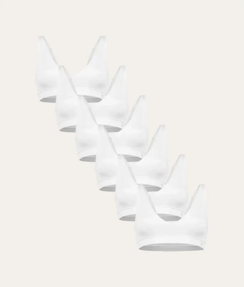 Undiemeister Undiemeister® Bralette 4911872