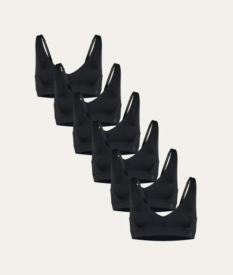 Undiemeister Undiemeister® Bralette 4911873