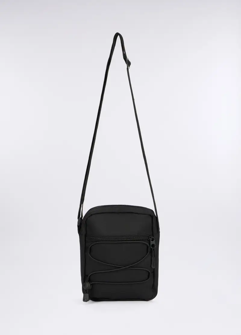 Upim Borsello Uomo Nero 4253641