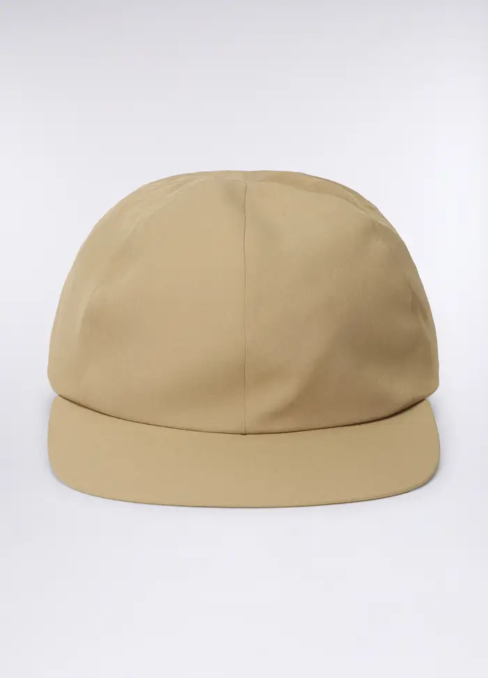 Upim Cappello Da Baseball In Tela Uomo, Beige
