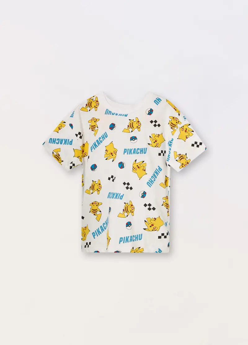 UPIM HB T-shirt Bambino Bianco 4875361