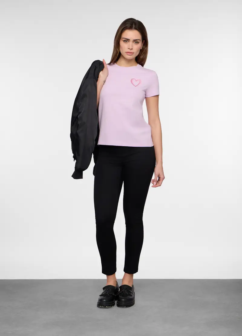 Upim Jeggings Donna Denim 4133948