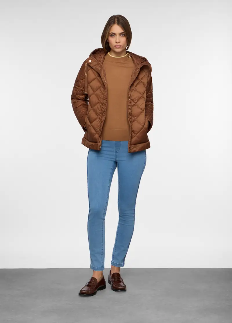 Upim Jeggings Donna Blu 4133978