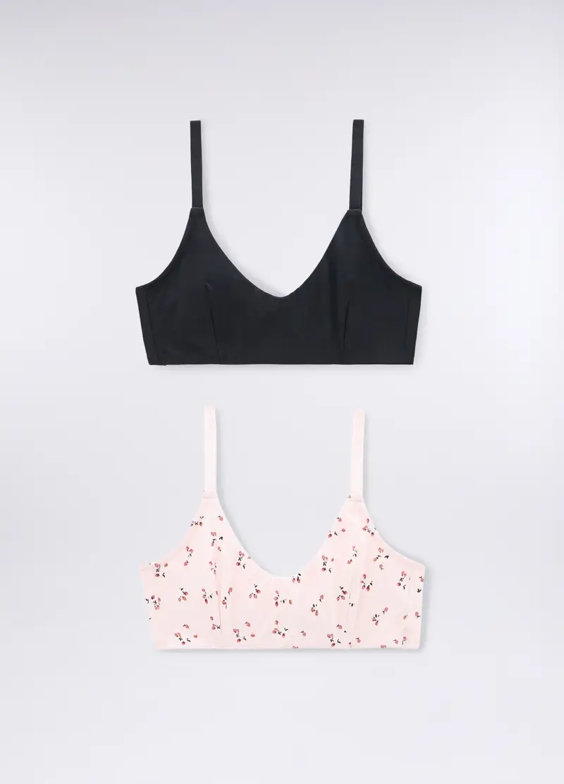 Upim Reggiseni Donna Rosa 4222565