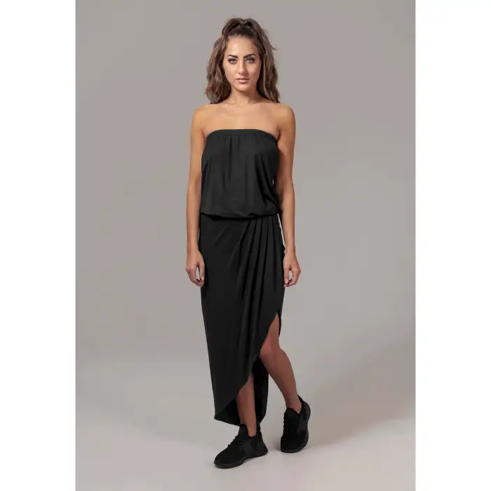 Abito donna taglie forti Urban Classic vicoe bandeau