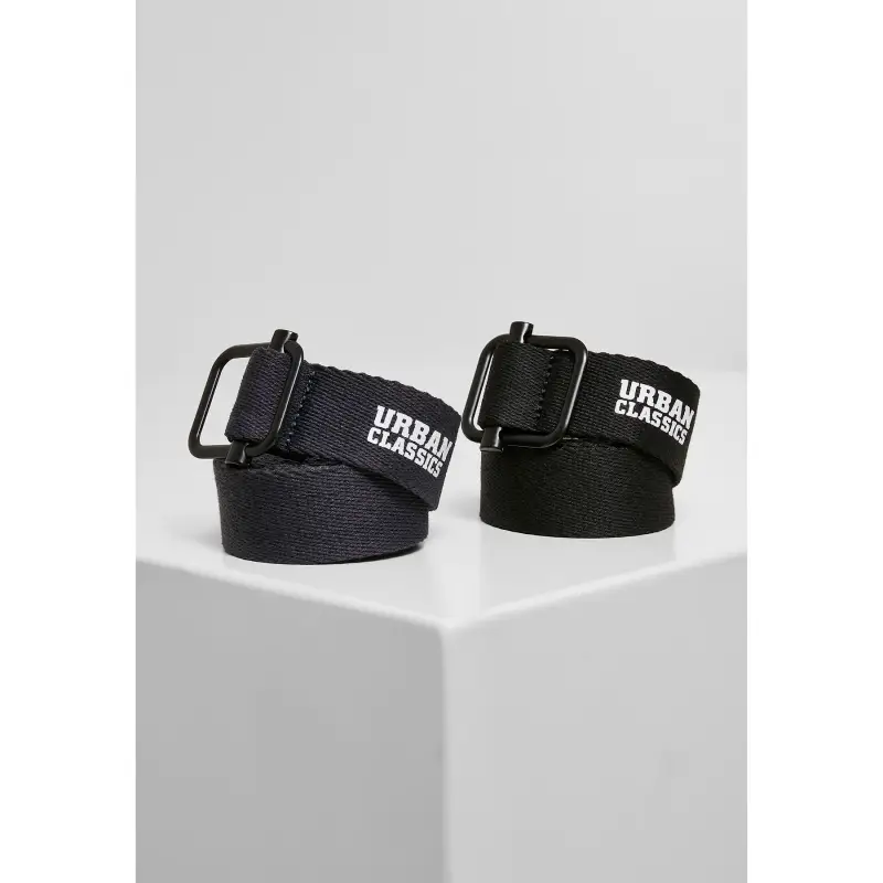 Urban Classics Cinture Multicolore 4859098