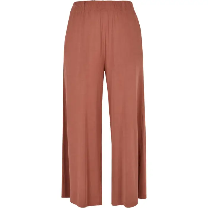 Gonna donna in modal Urban Classics Rouge