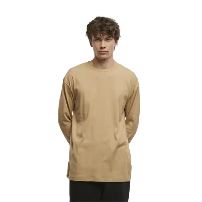 Maglione Urban Classics Beige