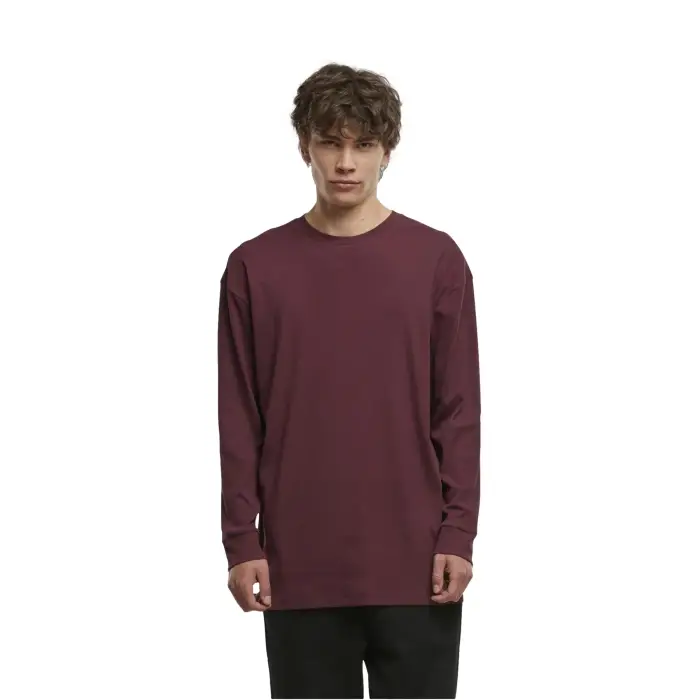 Maglione Urban Classics Rouge