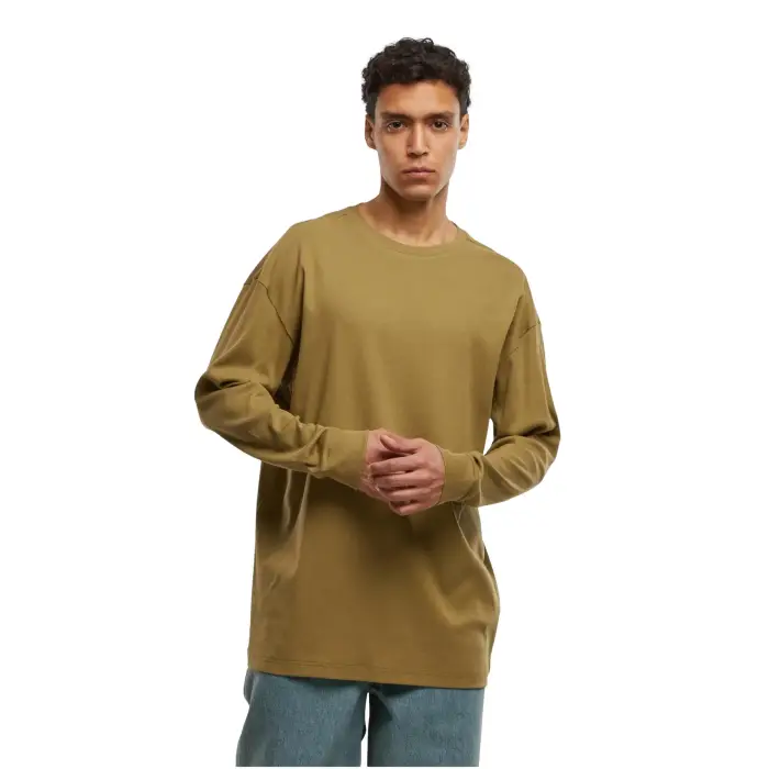 Maglione Urban Classics Vert