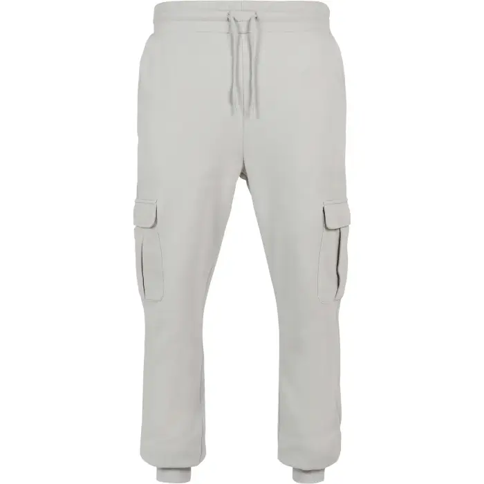 Pantaloni Cargo Urban Classics Gris
