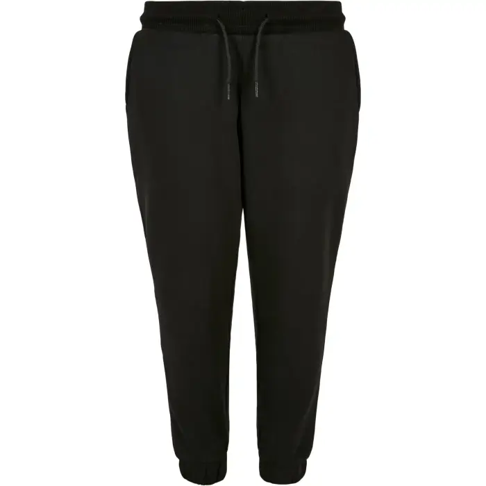 Pantaloni da jogging per ragazza Urban Classics Noir