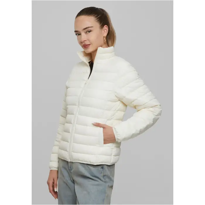 Piumino ultraleggero da donna Urban Classics
