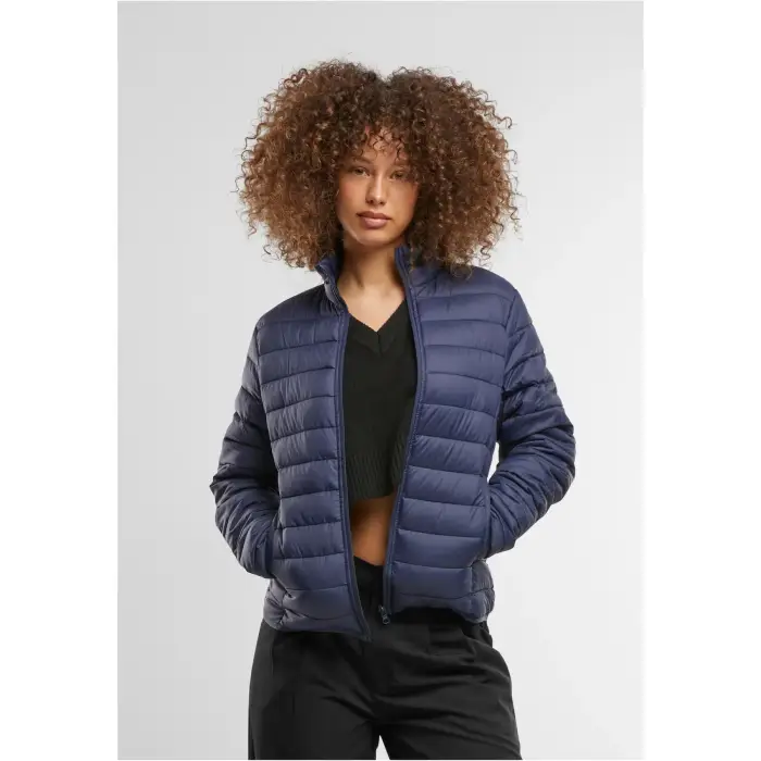 Piumino ultraleggero da donna Urban Classics