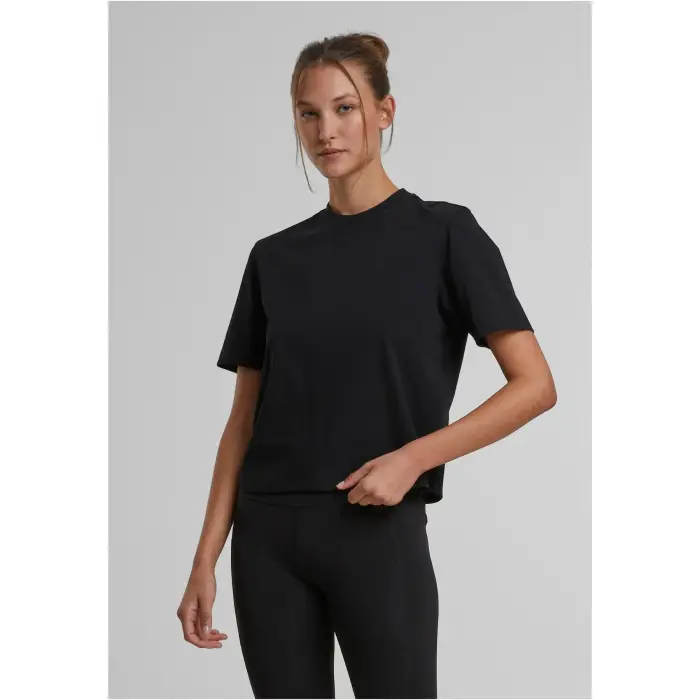 T-shirt da donna Urban Classics Sorona