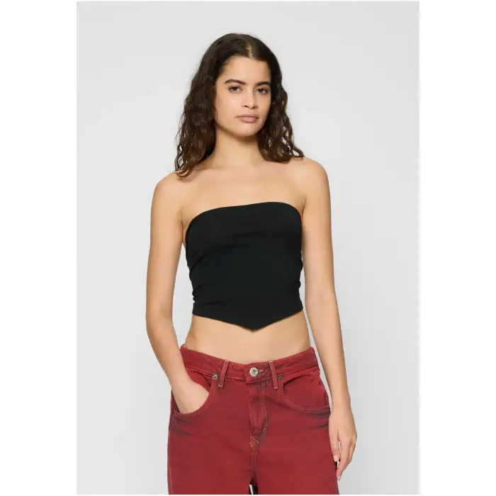 Top a fascia da donna Urban Classics (x2)