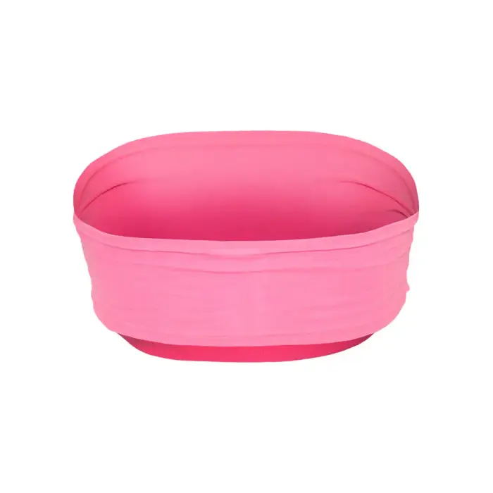 Top bandeau donna Urban Classic neon