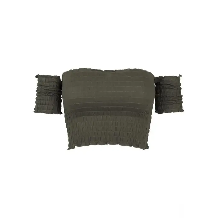 Top donna Urban Classic cold