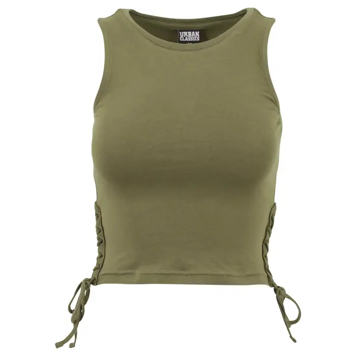 Top donna Urban Classic lace