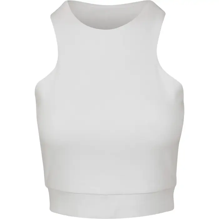 Top donna Urban Classic quared