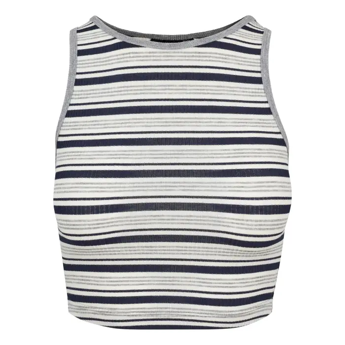 Top donna Urban Classic Stripe