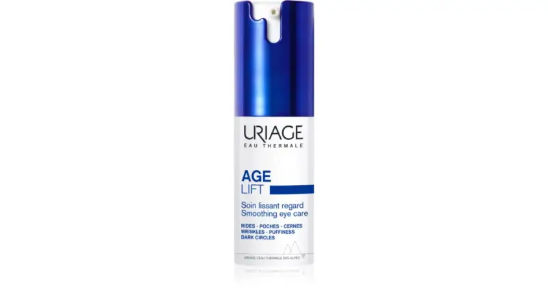 Uriage Age Lift - Trattamento Lisciante Sguardo 15 ml
