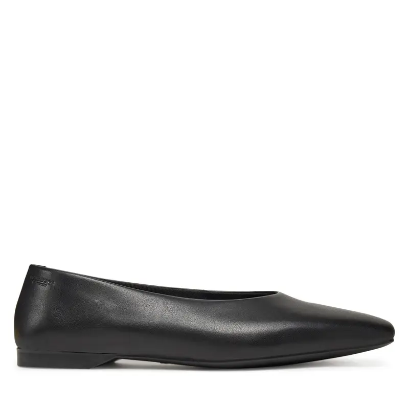 Vagabond Shoemakers Ballerine Nero 4291695