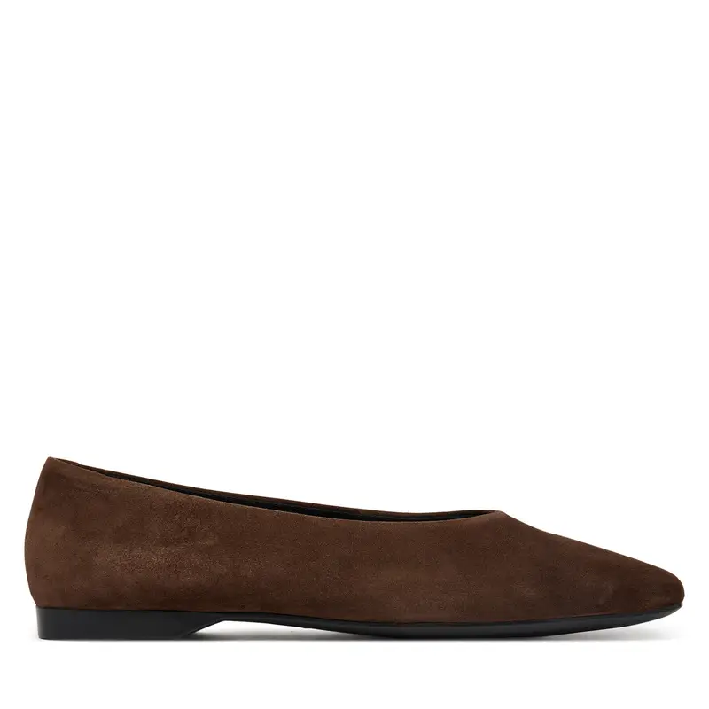 Vagabond Shoemakers Ballerine Marrone 4374978
