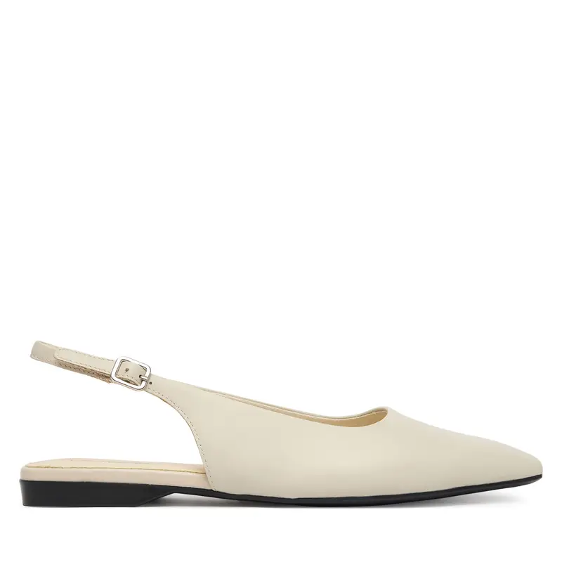 Vagabond Shoemakers Ballerine Crema 4374979