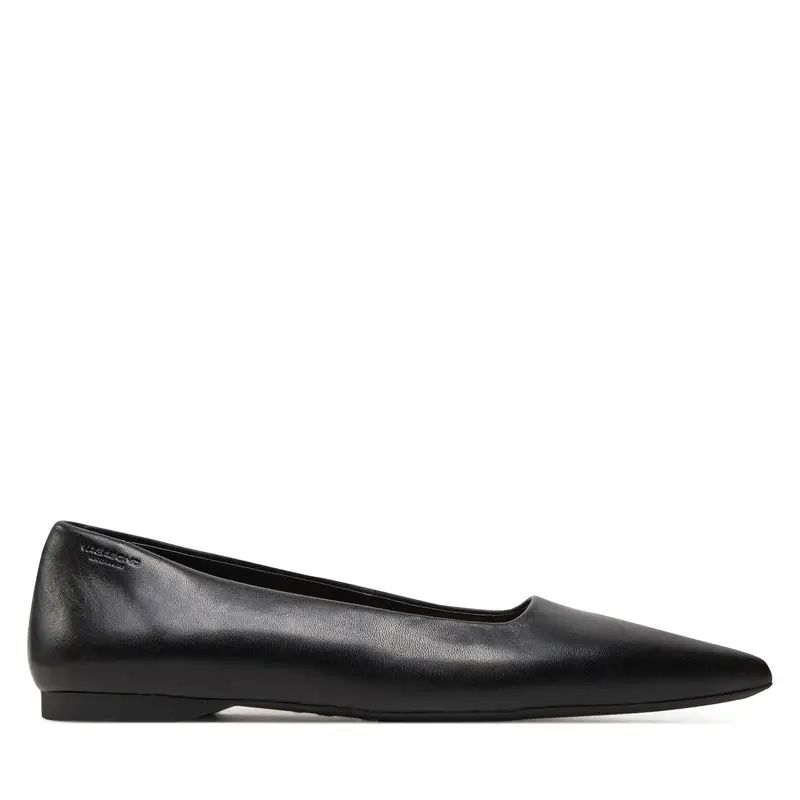 Vagabond Shoemakers Ballerine Nero 4314939