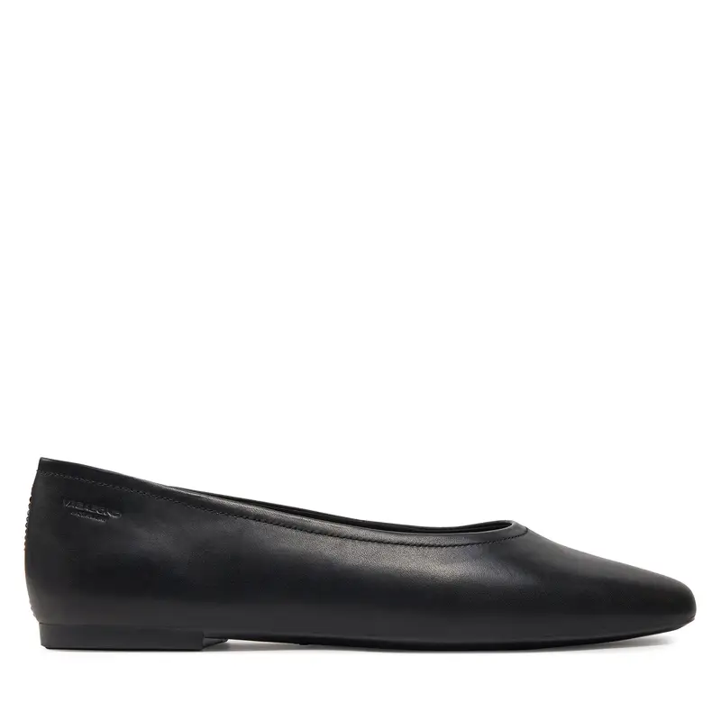Vagabond Shoemakers Ballerine Nero 4335830