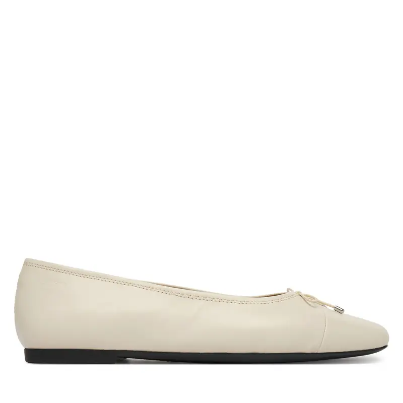 Vagabond Shoemakers Ballerine Crema 4374975