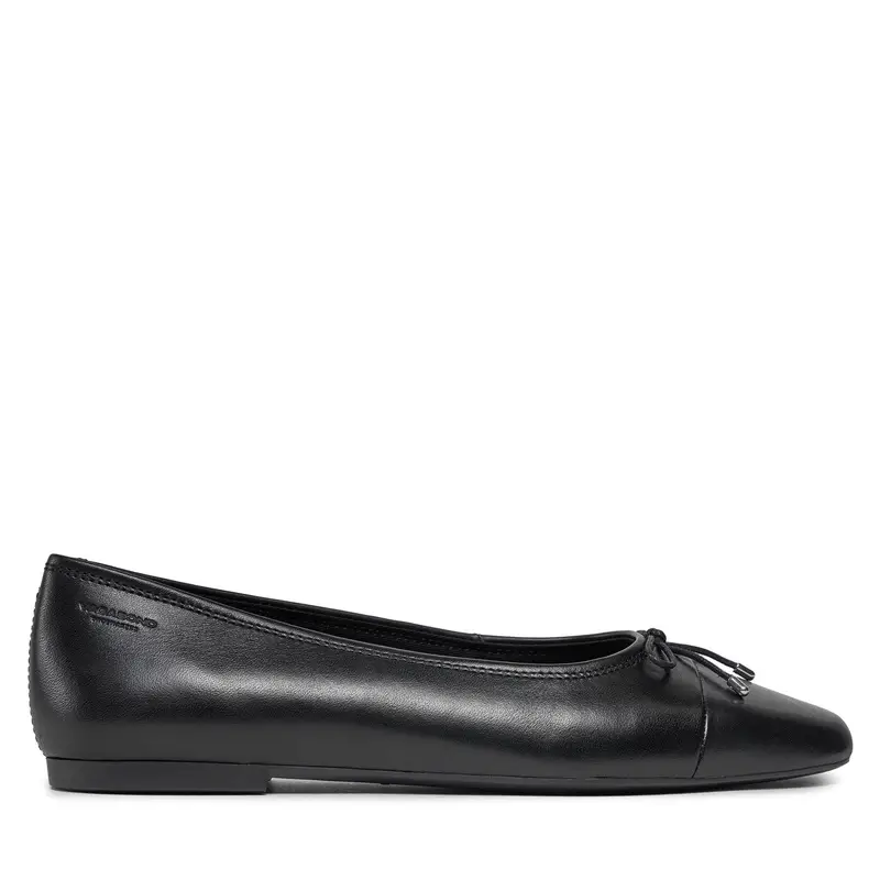 Vagabond Shoemakers Ballerine Nero 4335831