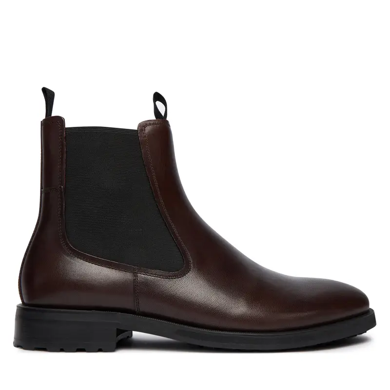 Vagabond Shoemakers Chelsea Brian 6094-101-31 Marrone