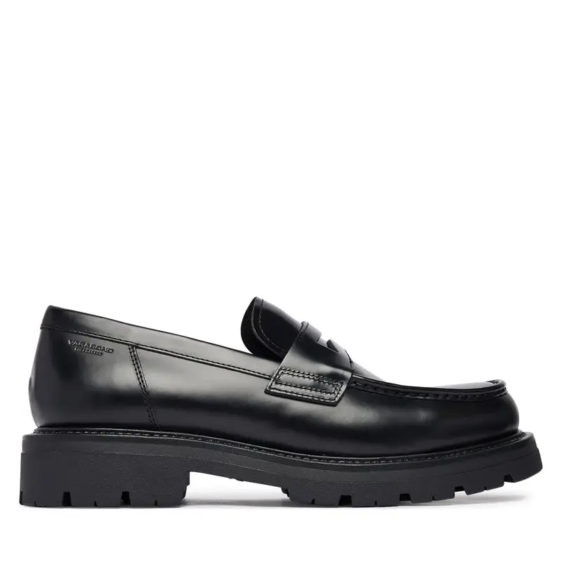 Vagabond Shoemakers Chunky loafers Cameron 5675-004-20 Nero