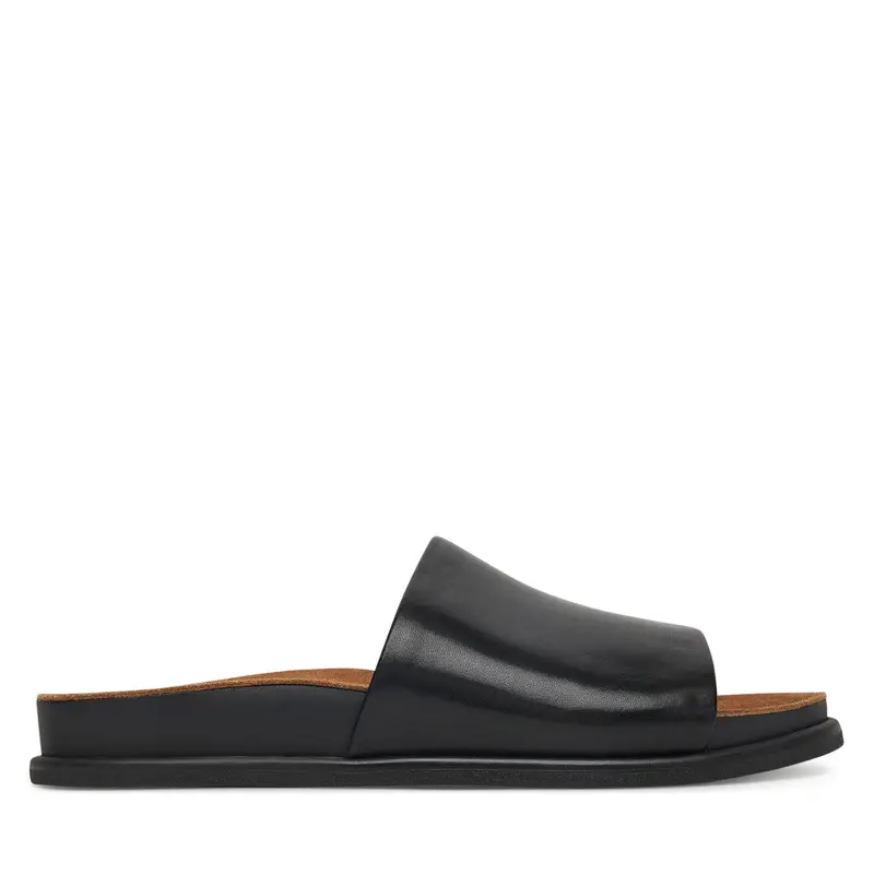Vagabond Shoemakers Ciabatte Effie 5922-001-20 Nero