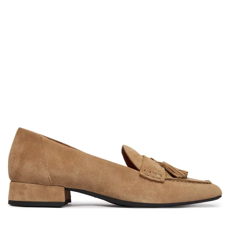 Vagabond Shoemakers Décolleté Nero 4209923
