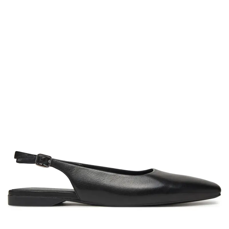 Vagabond Shoemakers Décolleté Nero 4315062