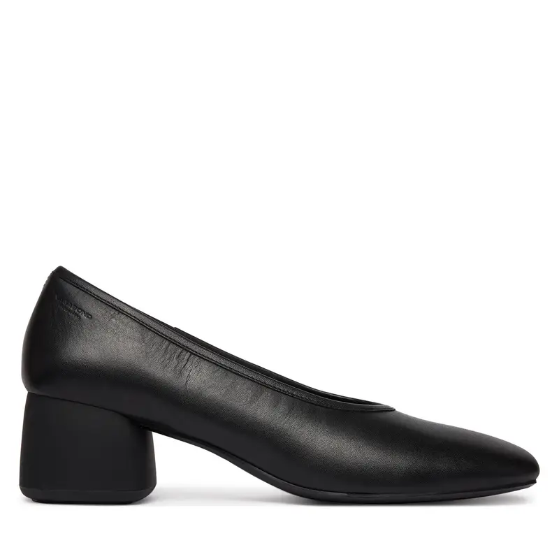 Vagabond Shoemakers Décolleté Nero 4343531