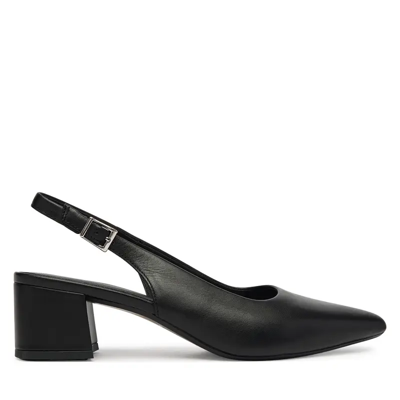 Vagabond Shoemakers Décolleté Nero 4374987