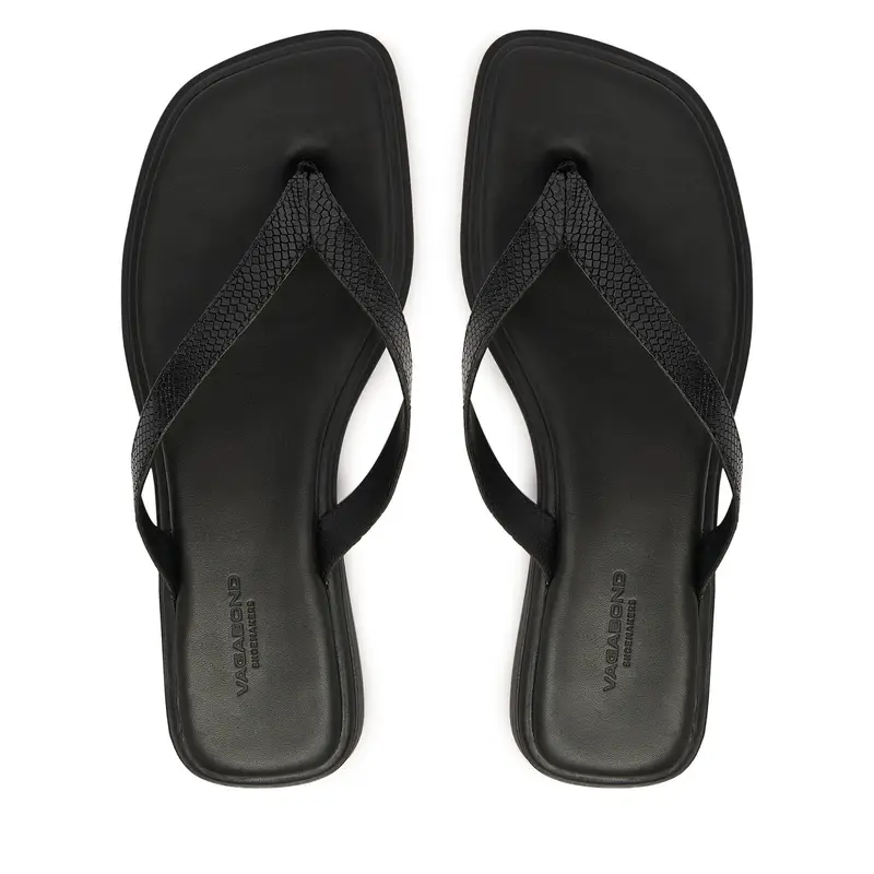 Vagabond Shoemakers Infradito Izzy 5913-408-20 Nero