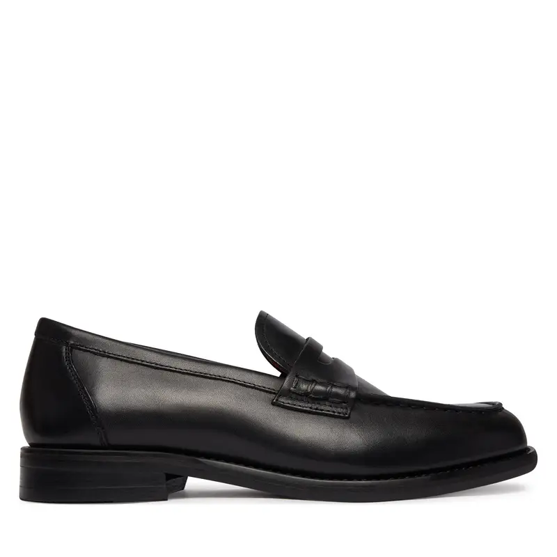 Vagabond Shoemakers Loafers Linn 6036-001-20 Nero
