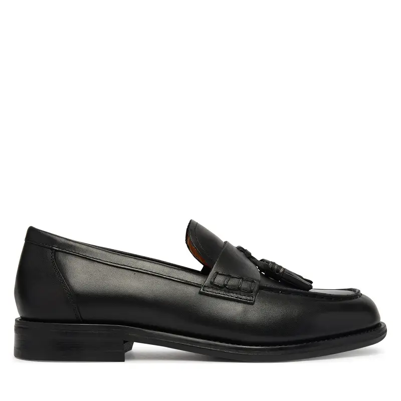 Vagabond Shoemakers Loafers Linn 6036-101-20 Nero