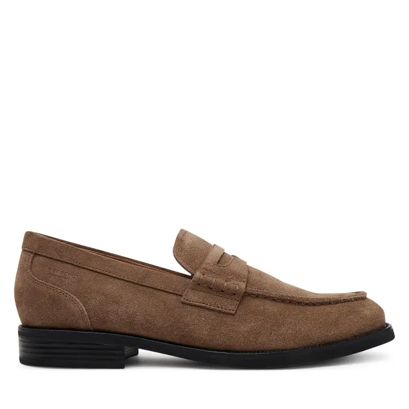 Vagabond Shoemakers Mocassini Marrone 4365858